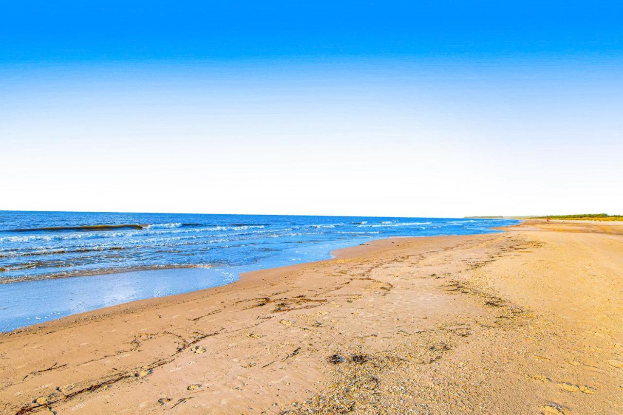 Willa Salty Daze Cape San Blas Zewnętrze zdjęcie