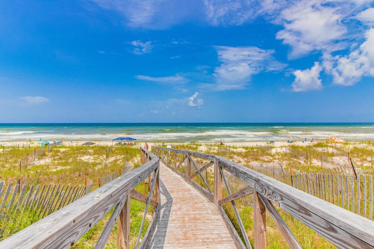 Willa Salty Daze Cape San Blas Zewnętrze zdjęcie