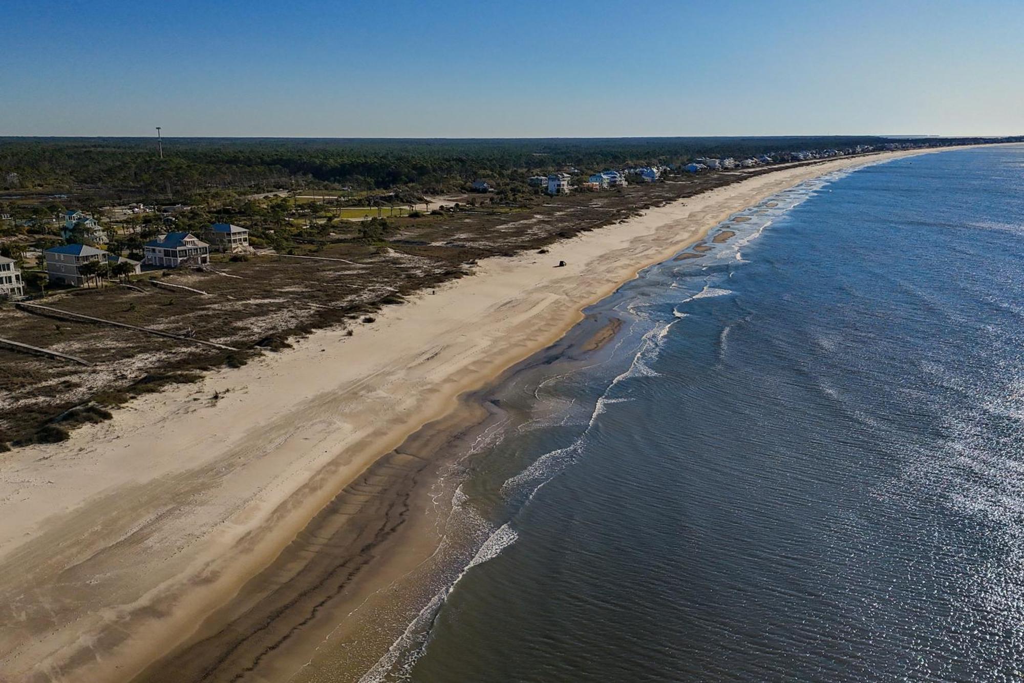 Willa Salty Daze Cape San Blas Zewnętrze zdjęcie