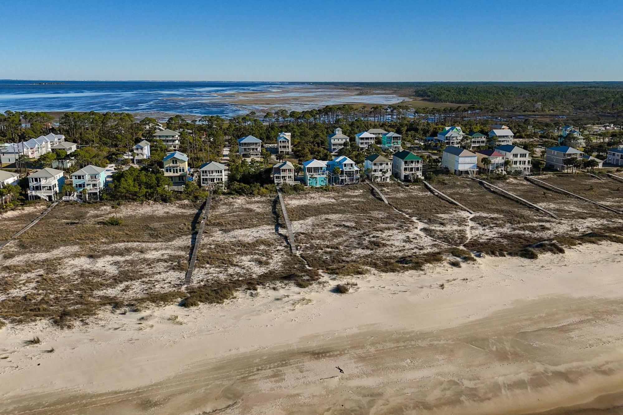 Willa Salty Daze Cape San Blas Zewnętrze zdjęcie