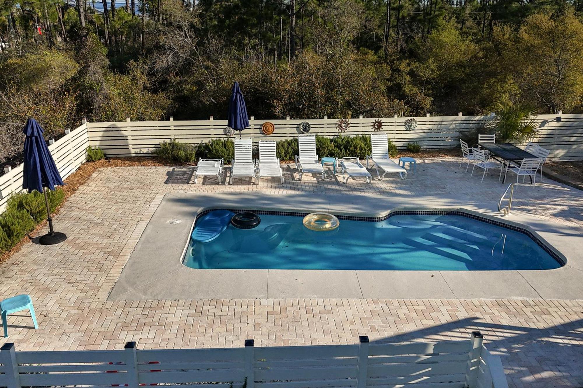 Willa Salty Daze Cape San Blas Zewnętrze zdjęcie