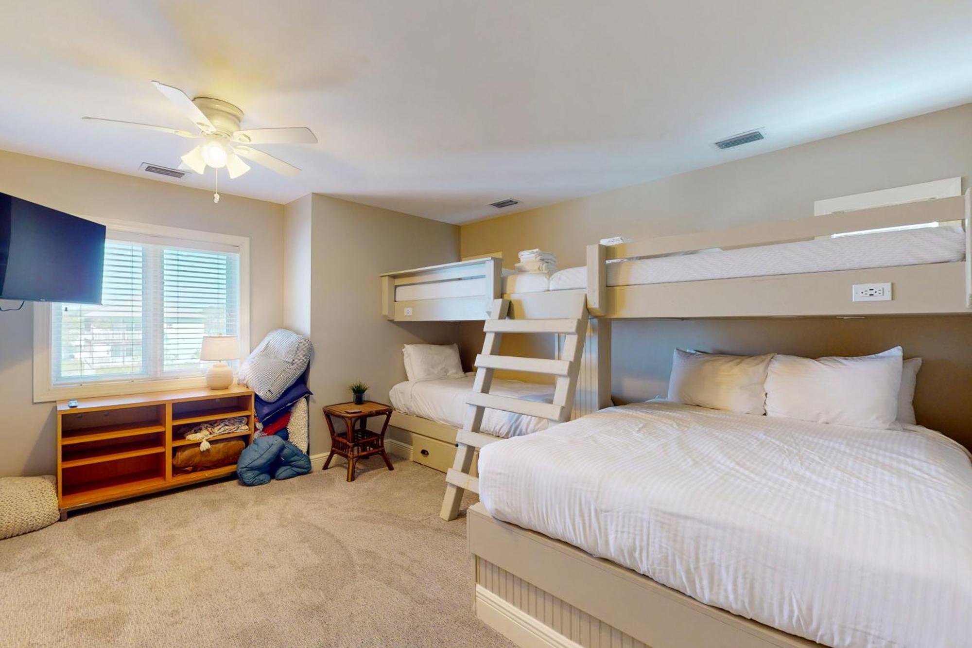 Willa Salty Daze Cape San Blas Zewnętrze zdjęcie